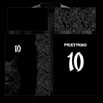 Arte da categoria interclass